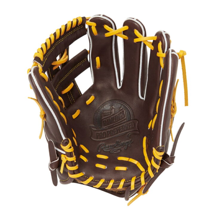 楽天市場】ローリングス Rawlings 【専用グラブ袋付き】 PRO PREFERRED 