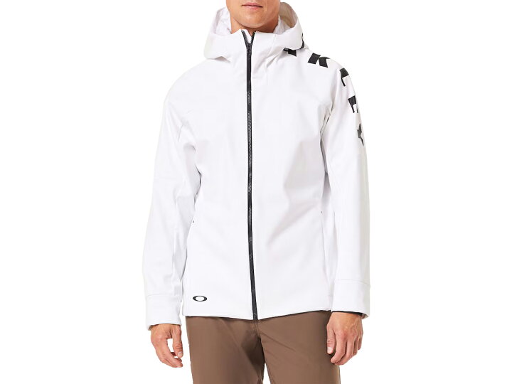 楽天市場】オークリー OAKLEY US規格 En 3Rdg Synchro Warm Jacket 2.0 