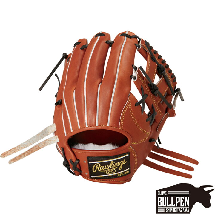 楽天市場】ローリングス Rawlings 【専用グラブ袋付き】 PRO PREFERRED 