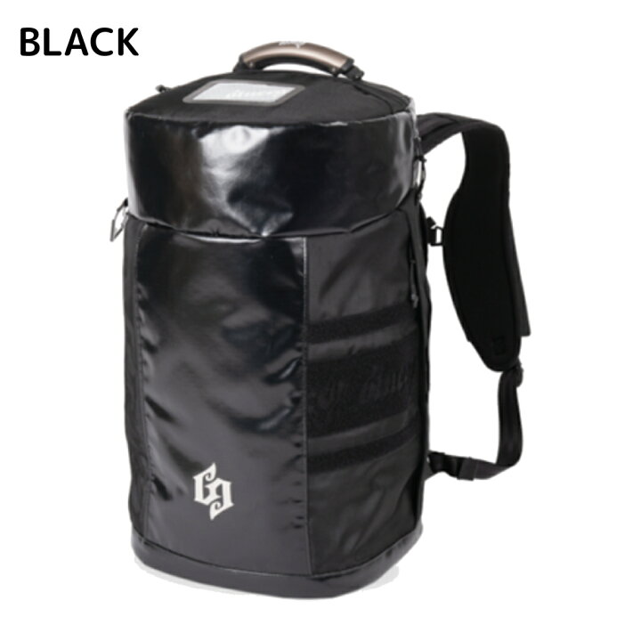 楽天市場】ブルイク blueeq ATHLETE TANK BAG 40 40L バックパック 
