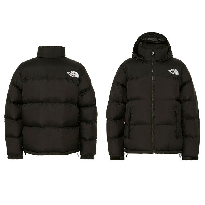 楽天市場】ザ・ノース・フェイス THE NORTH FACE 【正規取扱店】NUPTSE 
