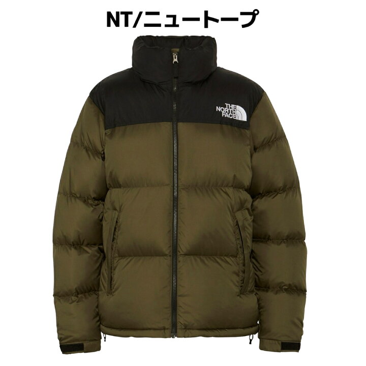 楽天市場】ザ・ノース・フェイス THE NORTH FACE 【正規取扱店】NUPTSE 