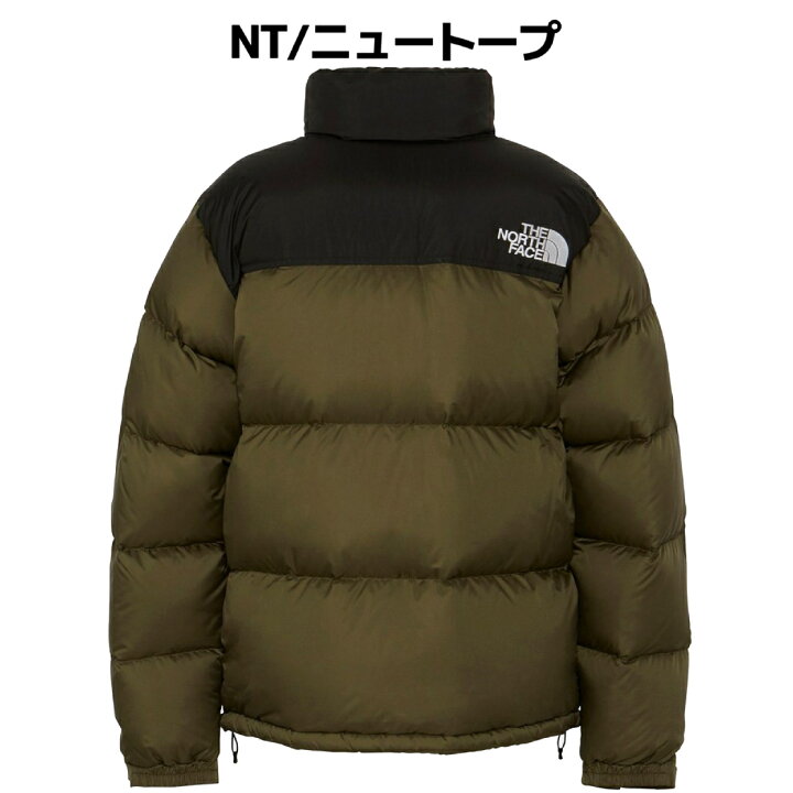 楽天市場】ザ・ノース・フェイス THE NORTH FACE 【正規取扱店】NUPTSE 