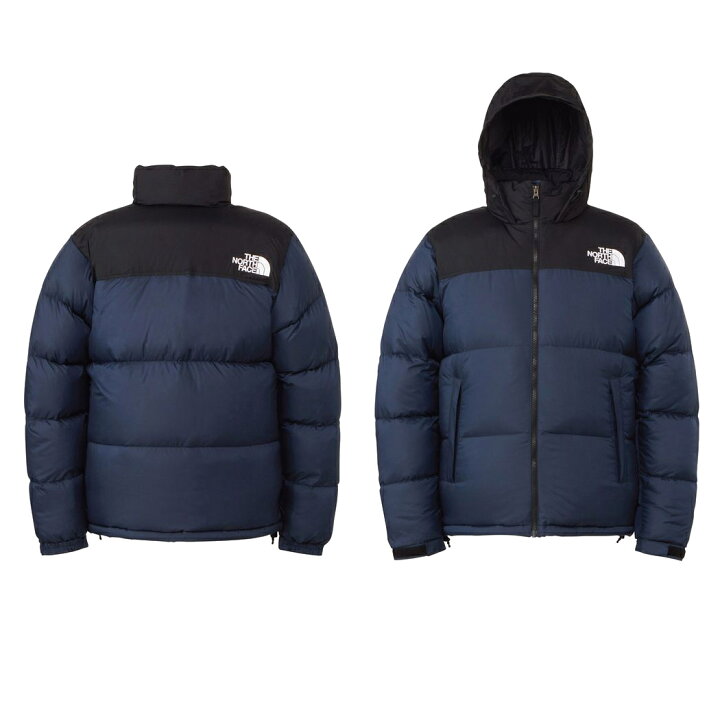 楽天市場】ザ・ノース・フェイス THE NORTH FACE 【正規取扱店】NUPTSE 