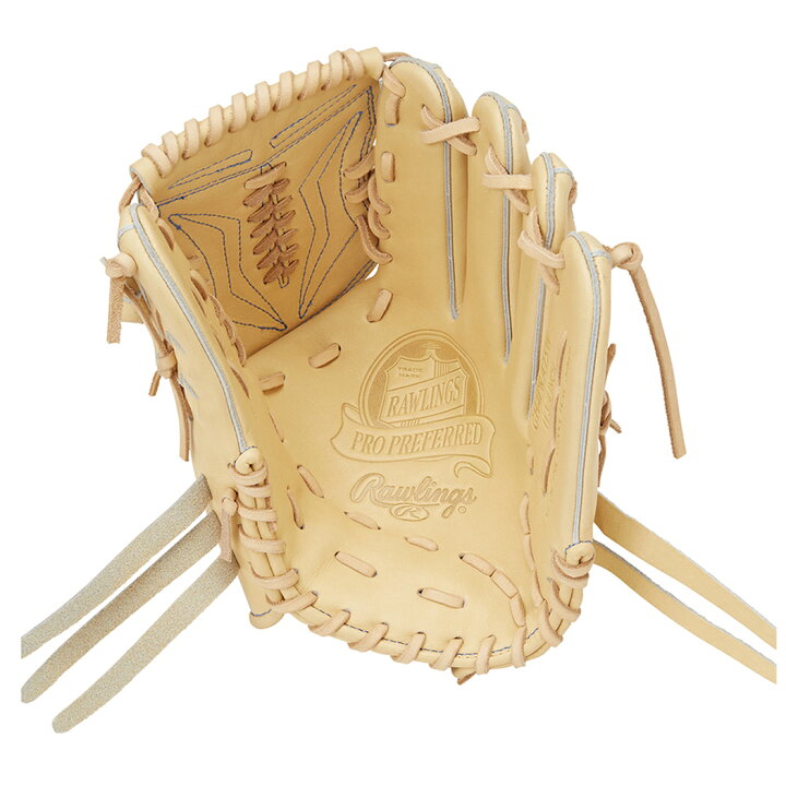 楽天市場】ローリングス Rawlings 【専用グラブ袋付き】PRO PREFERRED 