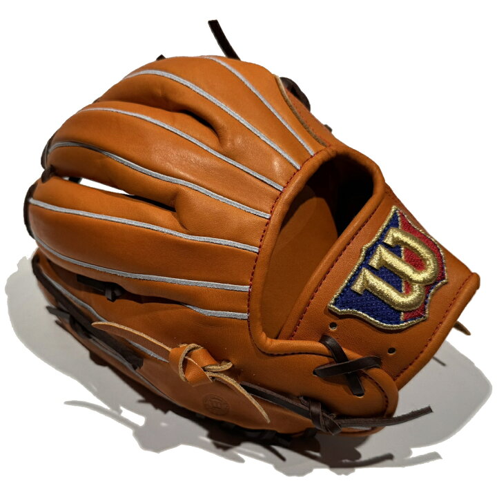 楽天市場】ウイルソン/ウィルソン Wilson 【専用グラブ袋付き】 マリオ 