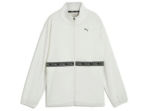 v[} PUMA WOVEN ELASTIC E[u GXeBbN WPbg fB[X H ~ zCg  X|[c tBbglX tWbv WPbg 526424-05