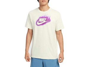 ナイキ NIKE ランニング Tシャツ メンズ 春 夏 ホワイト 白 スポーツ トレーニング 半袖 Tシャツ HF6163-020