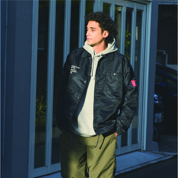 楽天市場】ローリングス Rawlings GROUND RED COACH JACKET コーチ 