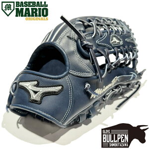 ~Ym MIZUNO ypOuܕtz ~Ymv MizunoPro }IIWi pOu Op C`[f TCY18N  Du[ 싅  O[u }I MOGNM-IS