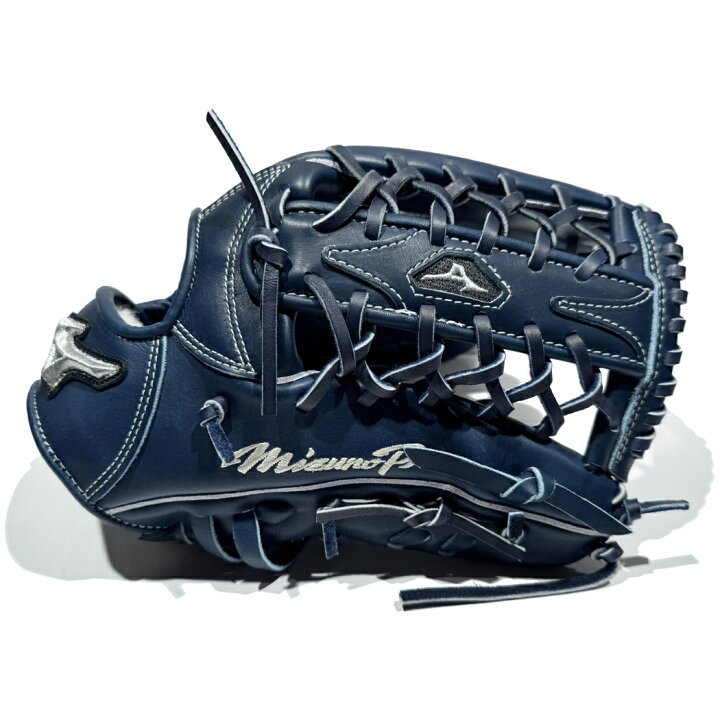 楽天市場】ミズノ MIZUNO 【専用グラブ袋付き】 ミズノプロ MizunoPro 