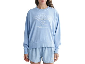 LV[ ROXY SURF CLUB L/S TEE T[t Nu  TVc fB[X t H ~ u[  X|[c tBbglX  TVc RLT241068-LBL