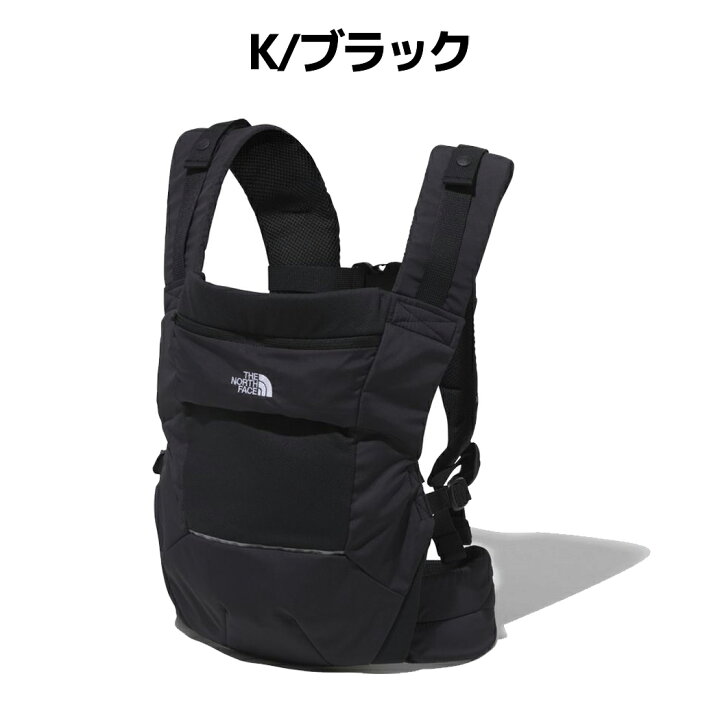 楽天市場】ザ・ノース・フェイス THE NORTH FACE Baby Compact Carrier 