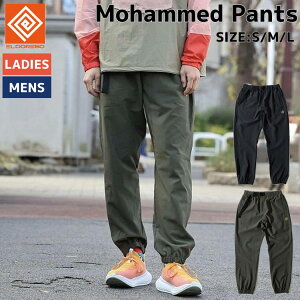 Ghb\ ELDORESO Mohammed Pants Y fB[X H ~ iC ubN J[L X|[c jO Opc 10  E2003423