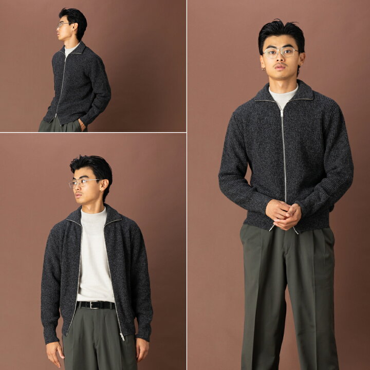 楽天市場】【正規取扱い販売店】ジョンスメドレー JOHN SMEDLEY BRILEY 