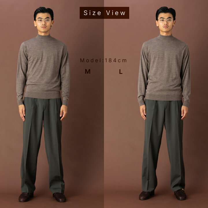 楽天市場】【正規取扱い販売店】ジョンスメドレー JOHN SMEDLEY KILDAY 