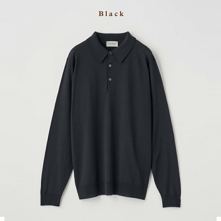 楽天市場】【正規取扱い販売店】ジョンスメドレー JOHN SMEDLEY KNOLL 