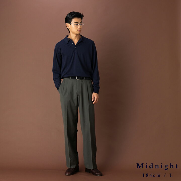 楽天市場】【正規取扱い販売店】ジョンスメドレー JOHN SMEDLEY KNOLL 