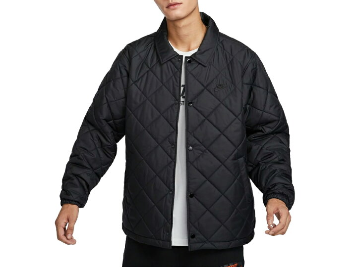 楽天市場】ナイキ NIKE クラブ ライトウェイト キルテッド Therma-FIT  