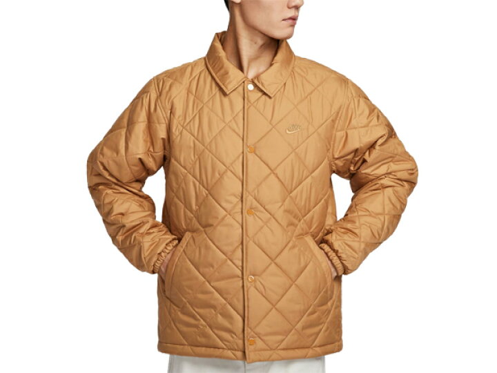 楽天市場】ナイキ NIKE クラブ ライトウェイト キルテッド Therma-FIT 