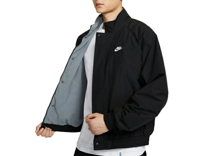 楽天市場】ナイキ NIKE クラブ フューチュラ ジャケット メンズ 秋 冬 