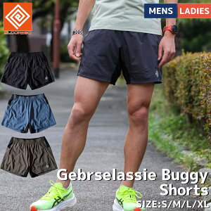 �G���h���b�\ ELDORESO Gebrselassie Buggy Shorts �����j���O�V���[�c �����Y ���f�B�[�X �i�C���� �u���b�N �l�C�r�[ �J�[�L �X�|�[�c �g���[�j���O �p���c �V���[�g�p���c ���� ���� UV E2109014