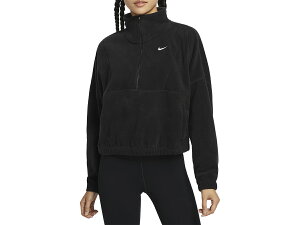 iCL NIKE Therma-FIT  I[o[TCYh 1/2Wbv t[X gbv fB[X H ~ ubN  X|[c tBbglX n[tWbv gbvX FV7956-010