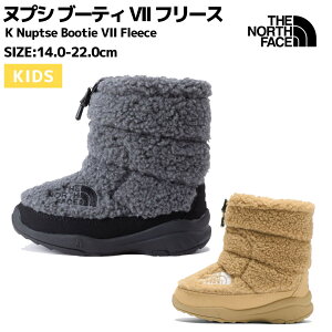 UEm[XEtFCX THE NORTH FACE yK戵XzK Nuptse Bootie VII Fleece LbY kvV u[eB VII t[X ~ O[ uE xr[ qp V[Y C u[c EB^[u[c h NFJ523