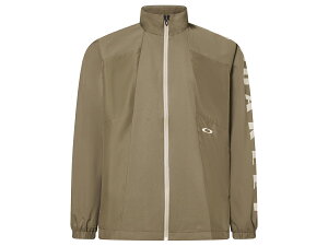 I[N[ OAKLEY USKi Enhance Wind Warm Jacket 14.7 GnX EBh EH[ WPbg 14.7 Y H ~ J[L ͑F X|[c g[jO tWbv WPbg FOA406890-83C