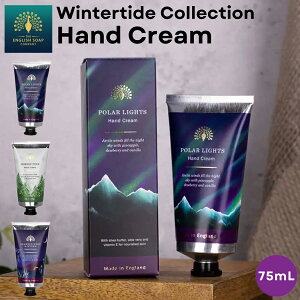 yK戵XzU CObV\[vJpj[ THE ENGLISH SOAP COMPANY Wintertide Collection EC^[^Ch nhN[ ێ  e RX ϕi r[Kth[ VAo^