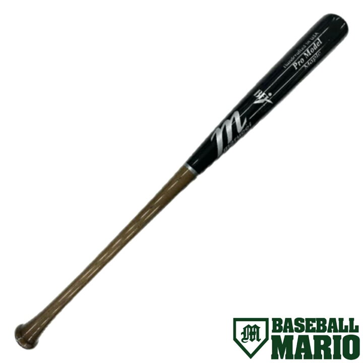 楽天市場】マルーチ／マルッチ marucci AR27 JAPAN PRO MODEL 硬式用 