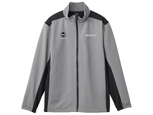 fTg DESCENTE HEATNAVI TOUGH q[gir ^t \tgVF WPbg Y H ~ O[ DF X|[c g[jO tWbv WPbg ST4FJK24M-GYBK