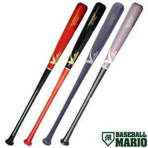 ビクタス/ヴィクタス Victus 軟式用木製バット TATIS21 PRO RESERVE BIRCH M-BALL BAT 一般 フェルナンド・タティスJr.選手モデル バーチ材 トップミドルバランス 先端くり抜き 野球 軟式 バット 草野球 VR