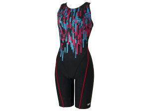 Xs[h speedo Stripes Delight Loosen Kneeskin XgCvXfBCg[Xj[XL fB[X ubN  j XC tBbglX  I[C SFW12450-PN