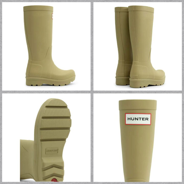 楽天市場】ハンター HUNTER 【正規取扱販売店】ORIGINAL 2.0 TALL BOOT 