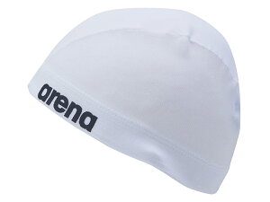 �A���[�i arena ���b�V���L���b�v ���j�Z�b�N�X �z���C�g �� ���j �X�C�� �L���b�v �X�q AS5SSC40U-WHBK