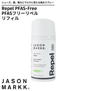 WFC\}[N JASON MARKK Repel Refill PFAS-Free PFASt[y tB Xv[ { V[Y C m  obO  h Xj[J[ Ap Xq lߑւp 120520