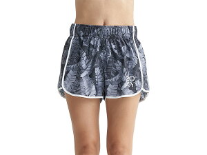 LV[ ROXY SPIRITED SHORTS Xsebh V[c fB[X t   ubN  X|[c tBbglX V[g pc RPT241505-BLK