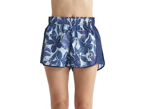 LV[ ROXY SPIRITED SHORTS Xsebh V[c fB[X t   u[  X|[c tBbglX V[g pc RPT241505-BLU