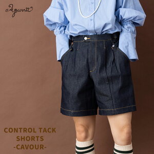 �A�N�r Aquvii CONTROL TACK SHORTS CAVOUR �f�j�� �W�[���Y �V���[�g�p���c �����Y ���f�B�[�X ���j�Z�b�N�X �� �R�b�g�� �j�����p �t���[�T�C�Y �T�C�h�A�W���X�^�[ �C���f�B�S �I�V���� aq530