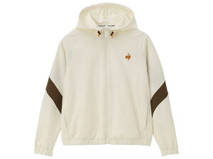 RbN le coq sportif LCSv[NXWPbg fB[X zCg  X|[c tBbglX p[J[ WPbg LT4FJK20L-WH01