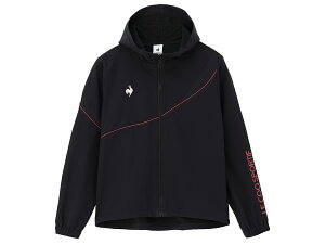 RbN le coq sportif q[gir ͂NXWPbg rcGCUp fB[X H ~ ubN  X|[c tBbglX p[J[ WPbg LT4FJK21L-BK00