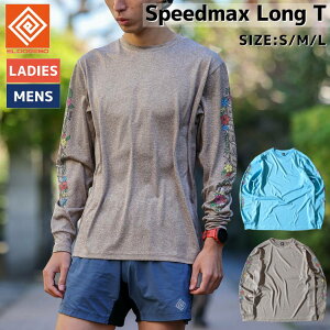 Ghb\ ELDORESO Speedmax Long T Y fB[X jZbNX |GXe u[ uE X|[c JWA g[jO TVc jOVc E1104324