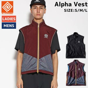 Ghb\ ELDORESO Alpha Vest WbvAbvxXg Y fB[X jZbNX H ~ ubN o[KfB X|[c jO EFA xXg   y E3300524