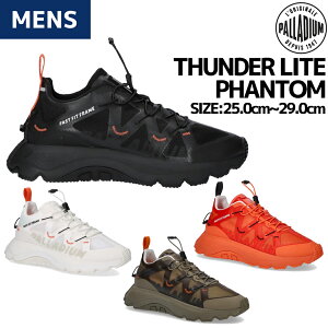 pfBE PALLADIUM THUNDER LITE PHANTOM T_[ Cg t@g Y Xj[J[ V[Y [Jbg AEghA Lv JWA 09106