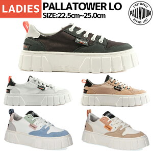 pfBE PALLADIUM PALLATOWER LO p^[ [ fB[X Xj[J[ V[Y Xj[J[  [Jbg JWA 98574