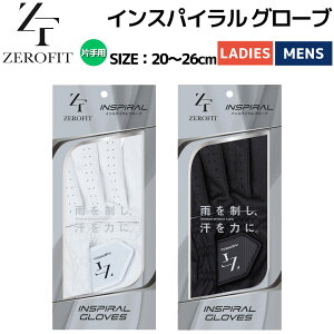 [tBbg ZEROFIT INSPIRAL GLOVES CXpC O[u St Ep p e1 Y fB[X jZbNX jp  Ўp