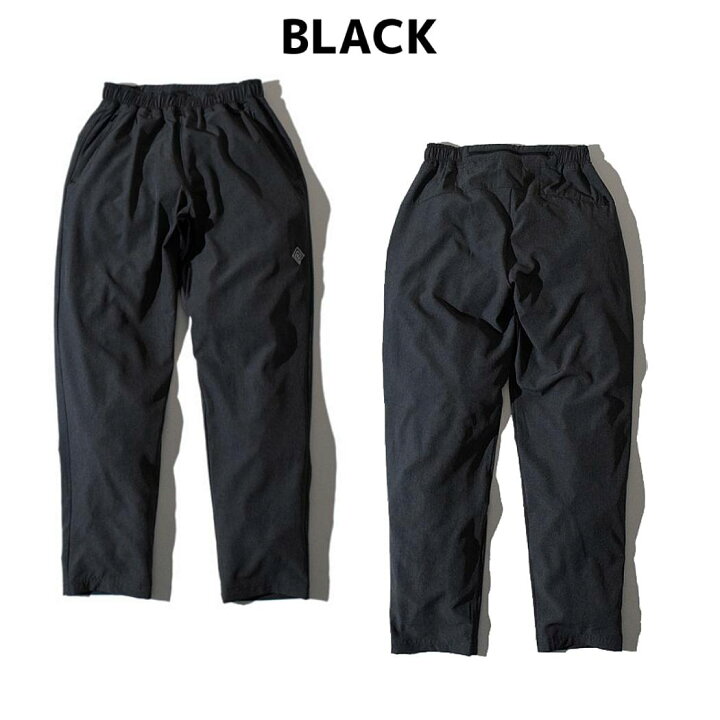 楽天市場】エルドレッソ ELDORESO Mekonnen Pants メコネン パンツ 