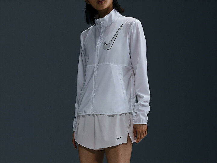 楽天市場】ナイキ NIKE Dri-FIT スウッシュ ランニングジャケット 