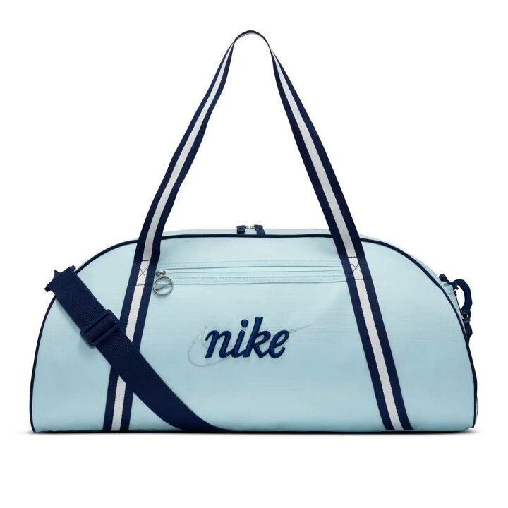 楽天市場】ナイキ NIKE WS ジムクラブバッグ プラス 24L ブルー 